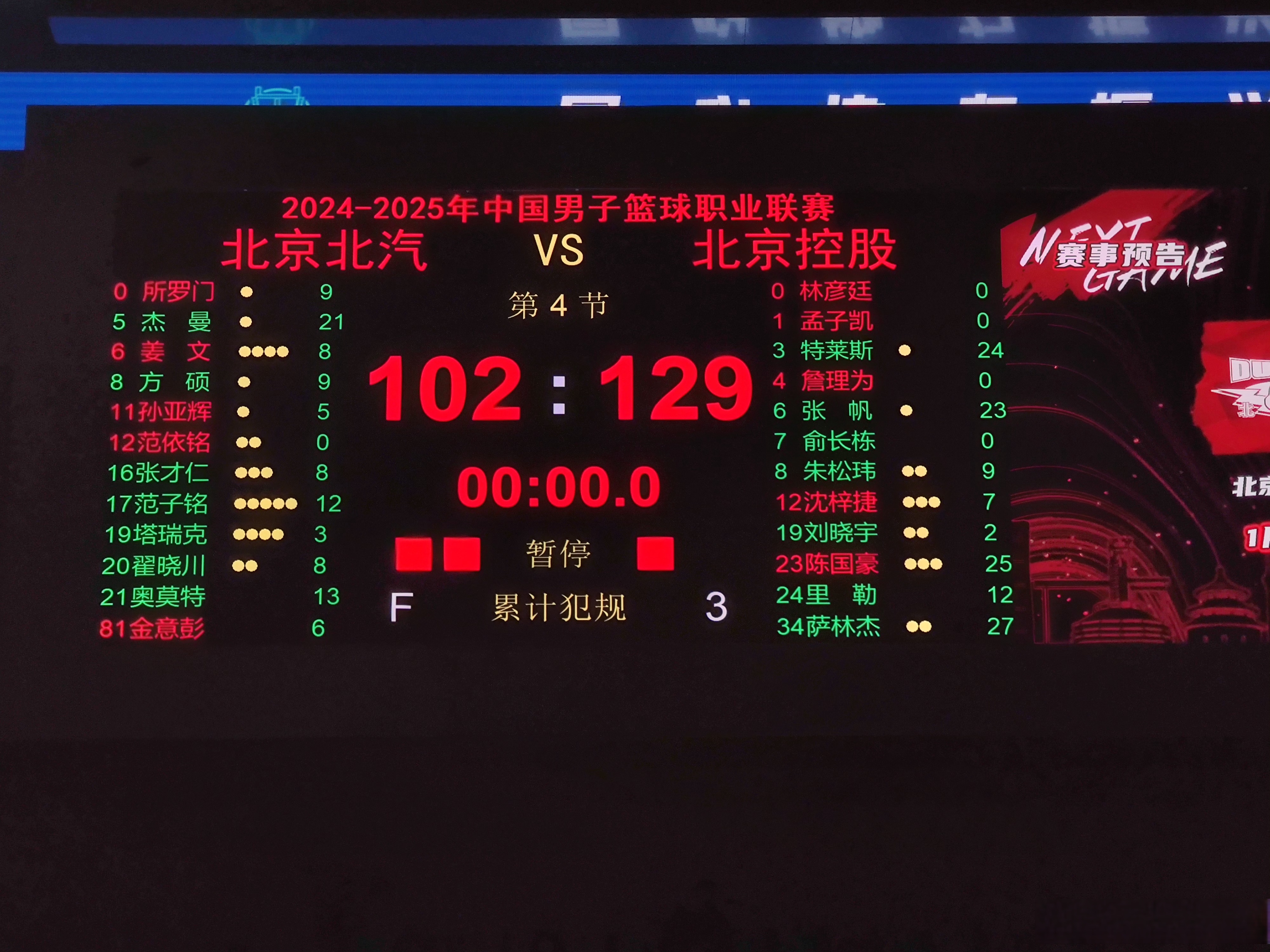 包含京津德比战平收场，国安积分榜领先优势缩小的词条
