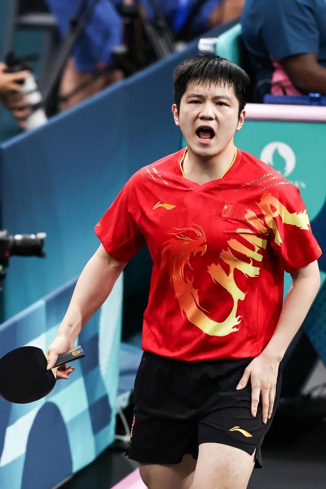 od体育平台-新星诞生！乒乓球少年夺得金牌(新星诞生!乒乓球少年夺得金牌视频)