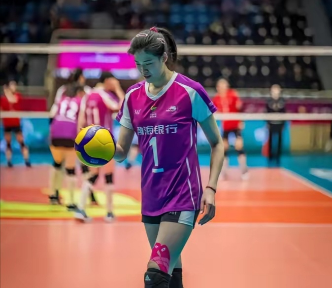 关于世界女排联赛-中国3-1捷克吴梦洁25分庄宇珊21分的信息