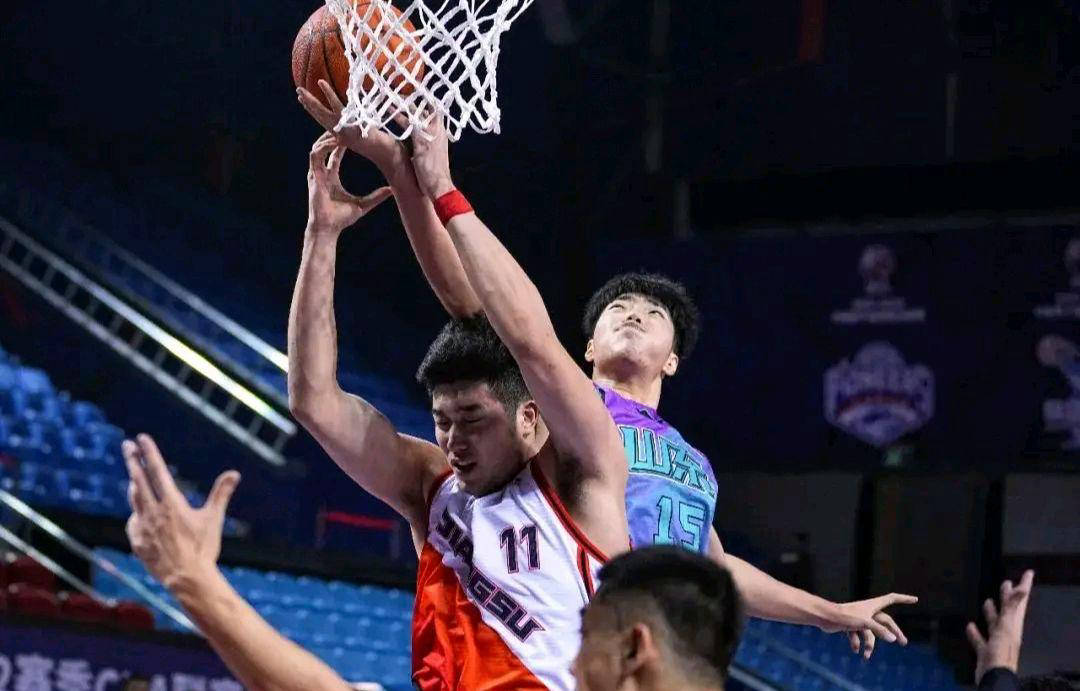世界杯U19男篮打好小组赛争取排位，淘汰赛压力就小的简单介绍