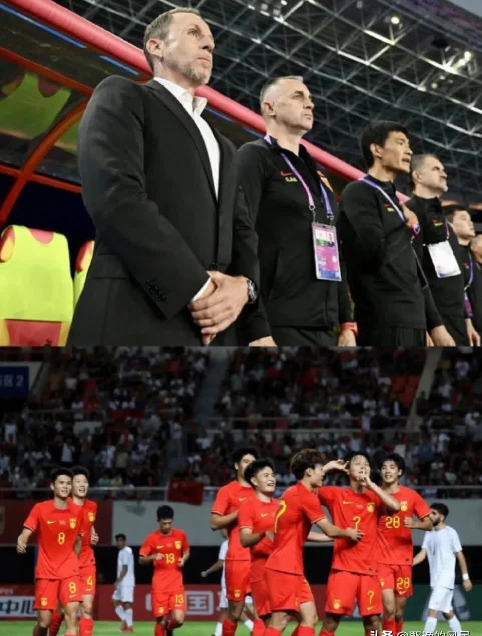 od体育下载-包含久尔杰维奇：东亚杯是国足的全新起点，我与球员彼此很了解的词条