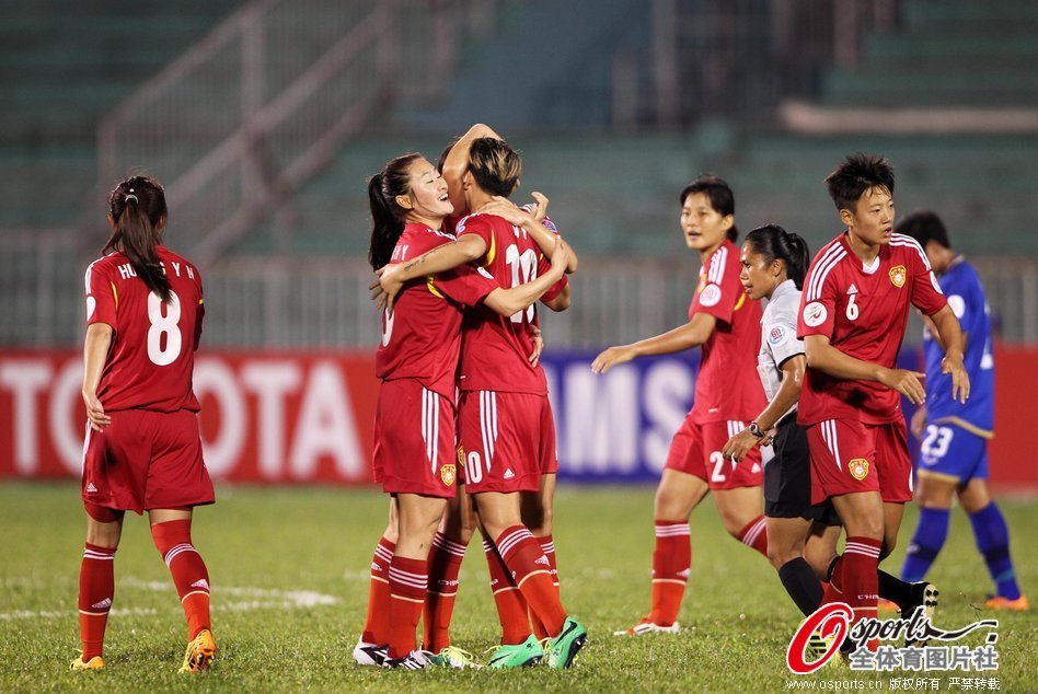 od体育官网-自治区体育局成功申办2026年亚足联U20女足亚洲杯预选赛的简单介绍
