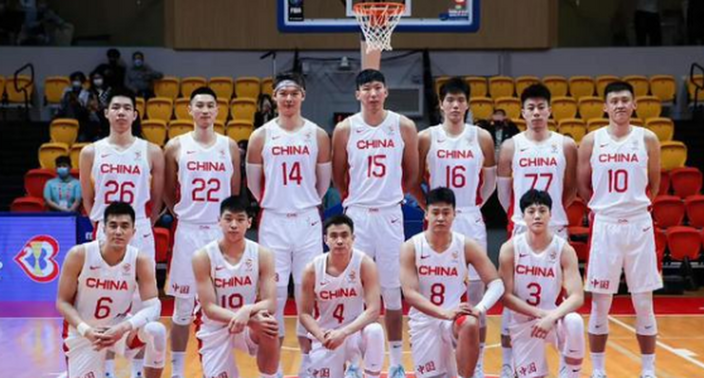 包含23年男篮世界杯集锦：胡金秋20分3篮板，带队胜安哥拉的词条