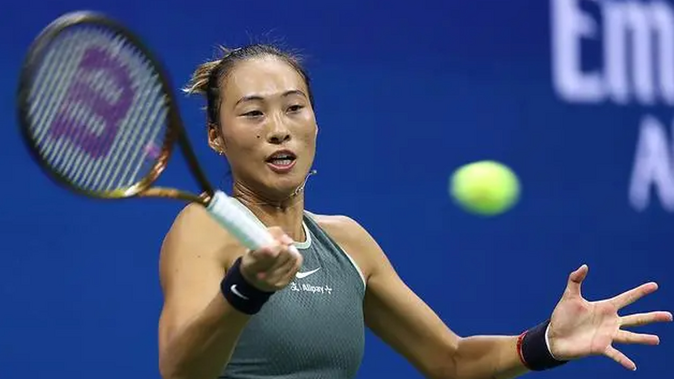 od体育平台-关于温网见！郑钦文退出本周WTA500柏林赛的信息