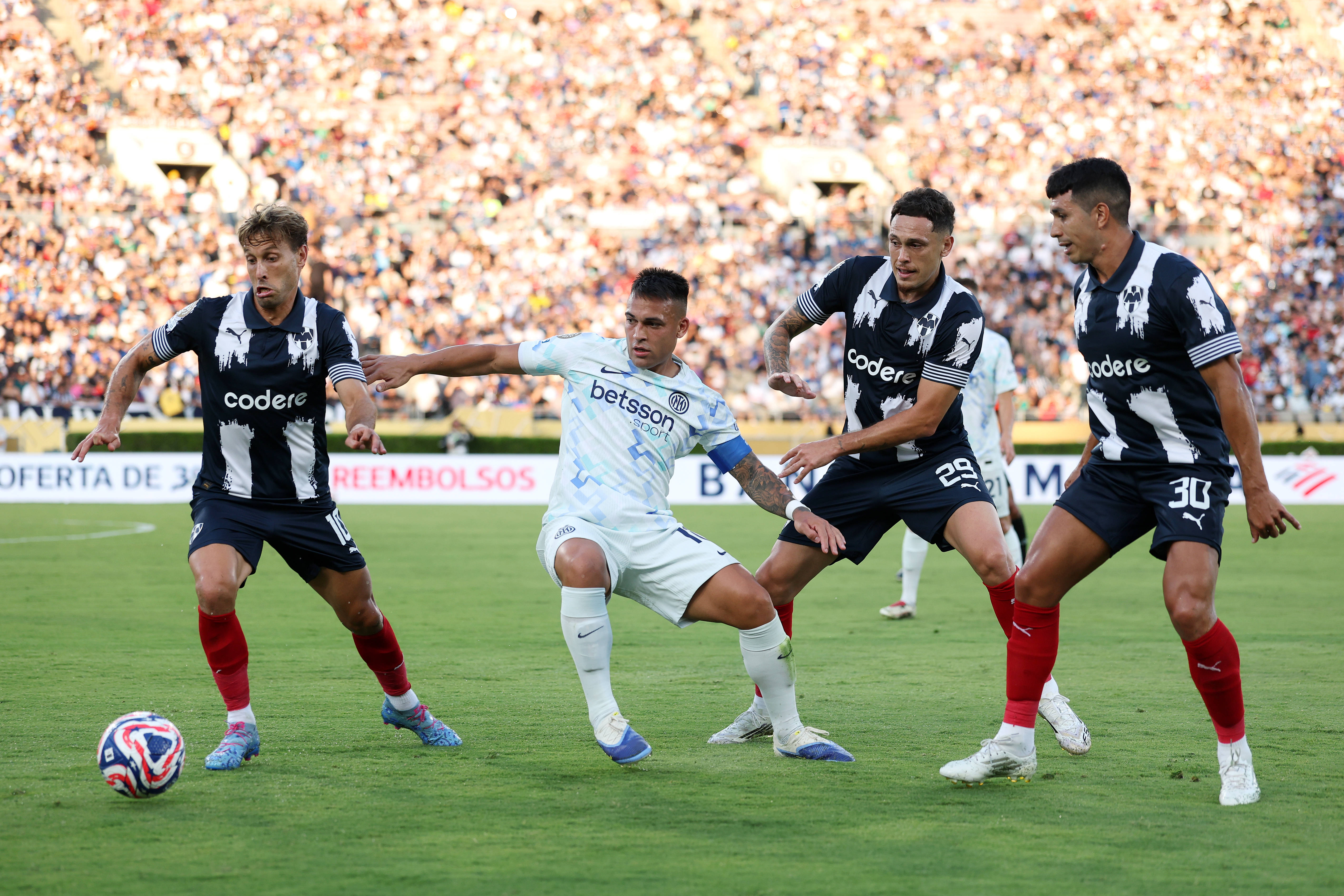 3-1！南美6队世俱杯首轮不败，亚洲冠军首秀开门的简单介绍