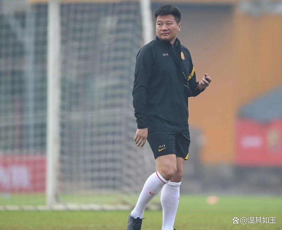李金羽当选月最佳教练，辽宁迎中甲榜首大战，百万奖金