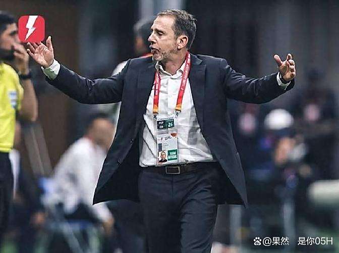 关于再度换帅！国足启动全球选帅工作久尔杰维奇有望参与竞聘的信息