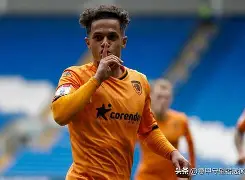 od体育娱乐-赫尔城租借曼城19岁边锋恩达拉达成协议